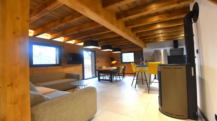 Ma-Cabane - Vente Maison La Bresse, 102 m²