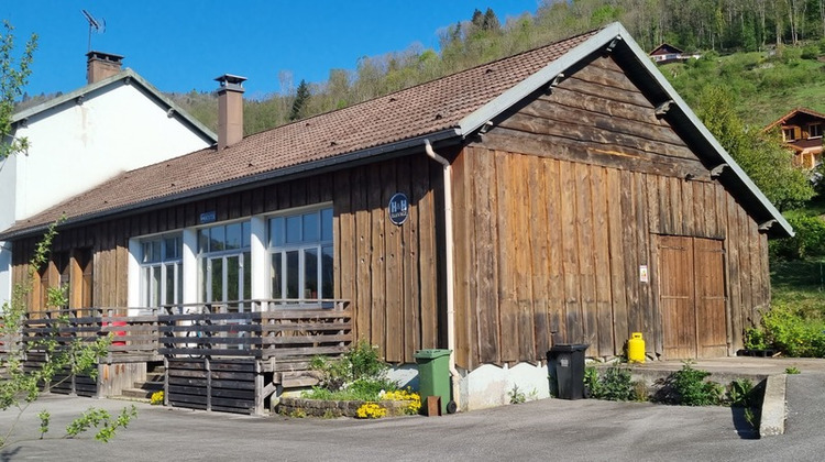 Ma-Cabane - Vente Maison LA BRESSE, 130 m²
