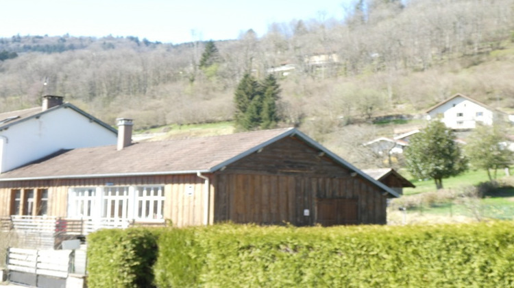 Ma-Cabane - Vente Maison LA BRESSE, 130 m²