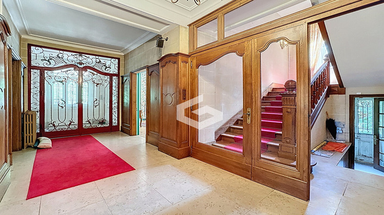 Ma-Cabane - Vente Maison LA BRESSE, 400 m²