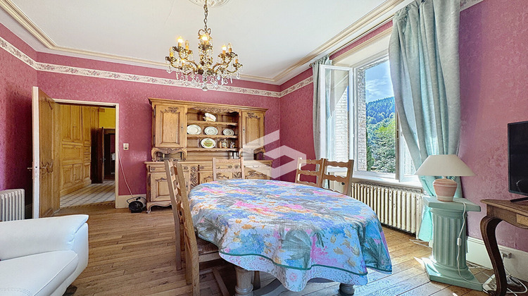 Ma-Cabane - Vente Maison LA BRESSE, 400 m²