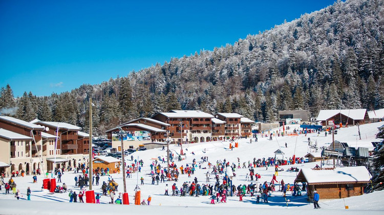 Ma-Cabane - Vente Maison LA BRESSE, 400 m²