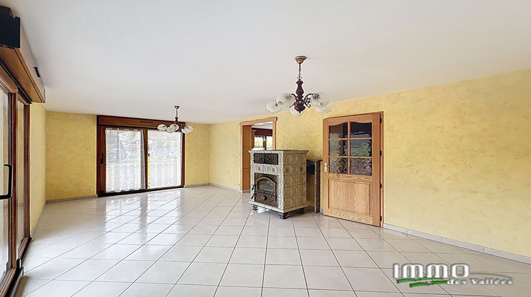 Ma-Cabane - Vente Maison LA BRESSE, 130 m²