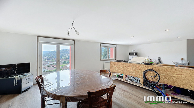 Ma-Cabane - Vente Maison LA BRESSE, 106 m²