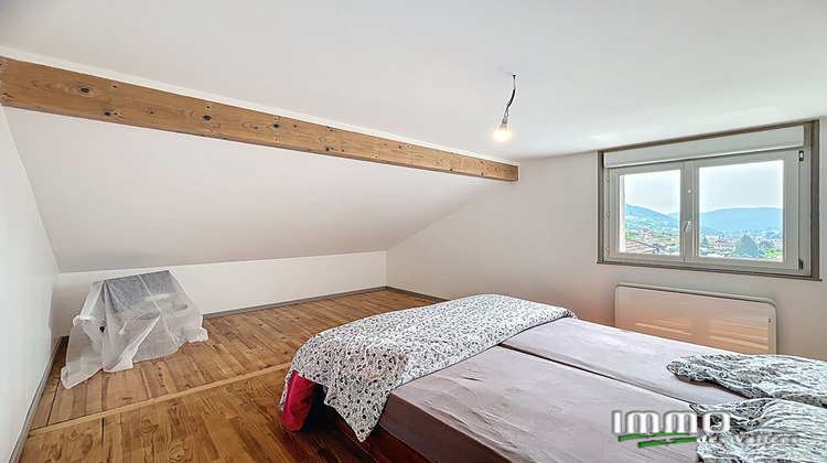 Ma-Cabane - Vente Maison LA BRESSE, 106 m²