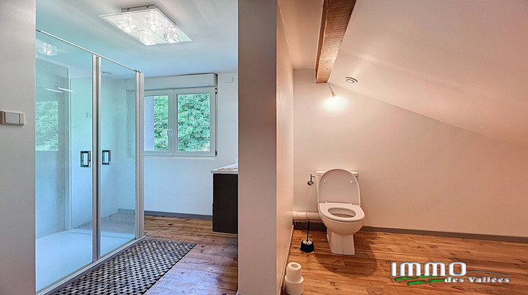 Ma-Cabane - Vente Maison LA BRESSE, 106 m²