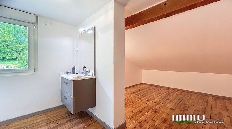 Ma-Cabane - Vente Maison LA BRESSE, 106 m²