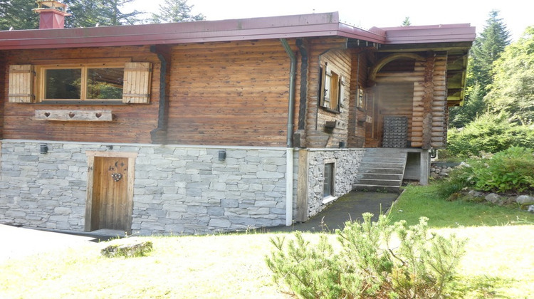 Ma-Cabane - Vente Maison LA BRESSE, 160 m²