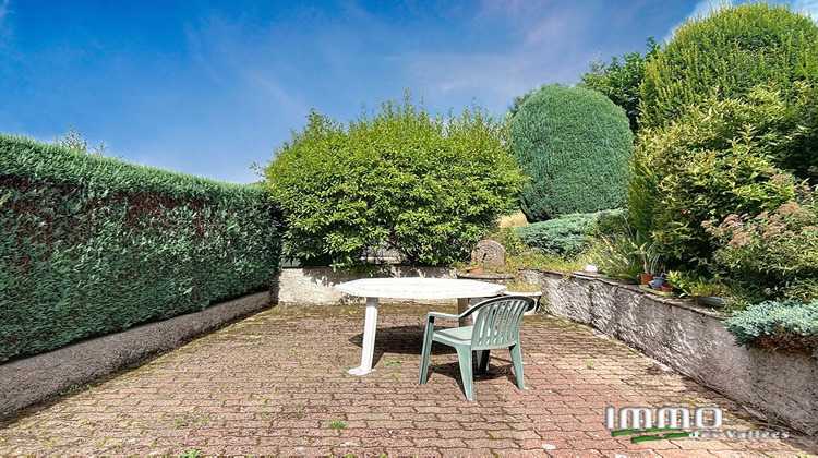 Ma-Cabane - Vente Maison LA BRESSE, 126 m²