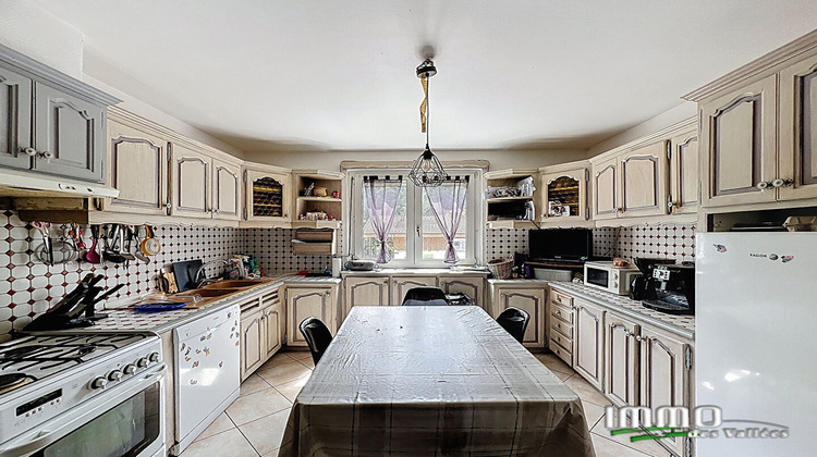 Ma-Cabane - Vente Maison LA BRESSE, 126 m²