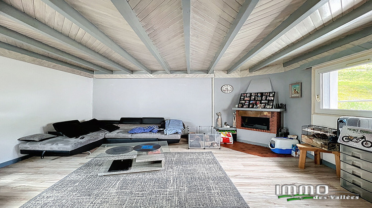 Ma-Cabane - Vente Maison LA BRESSE, 126 m²