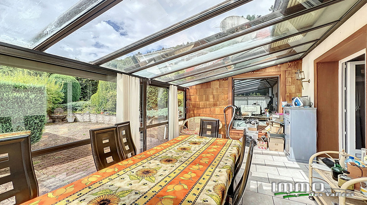 Ma-Cabane - Vente Maison LA BRESSE, 126 m²