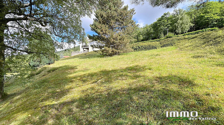 Ma-Cabane - Vente Maison LA BRESSE, 126 m²