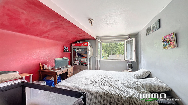 Ma-Cabane - Vente Maison LA BRESSE, 126 m²