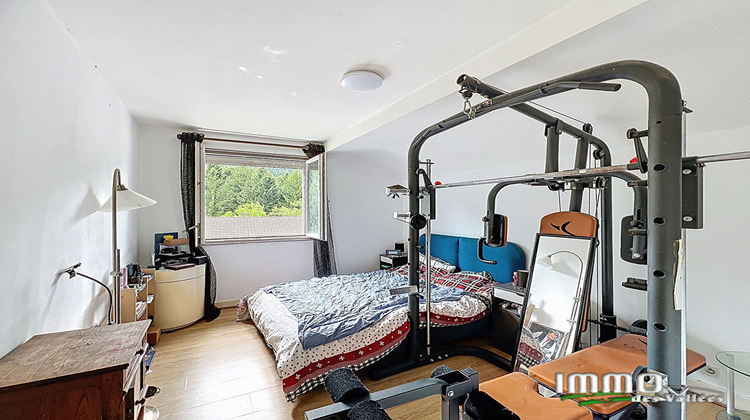 Ma-Cabane - Vente Maison LA BRESSE, 126 m²