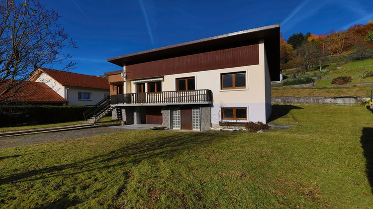 Ma-Cabane - Vente Maison LA BRESSE, 116 m²