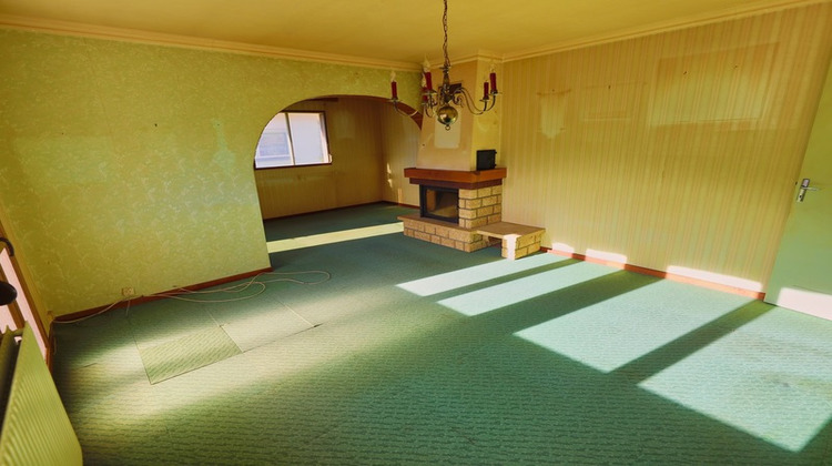 Ma-Cabane - Vente Maison LA BRESSE, 116 m²