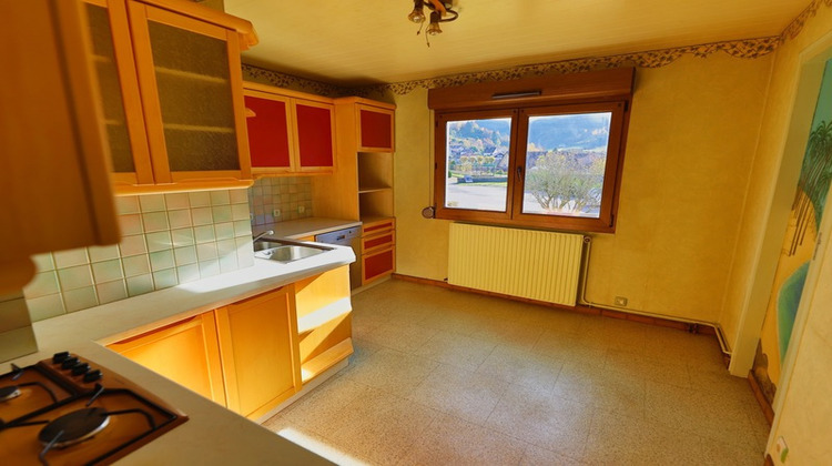 Ma-Cabane - Vente Maison LA BRESSE, 116 m²