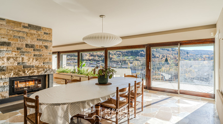 Ma-Cabane - Vente Maison LA BRESSE, 391 m²