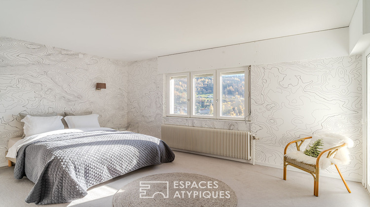 Ma-Cabane - Vente Maison LA BRESSE, 391 m²