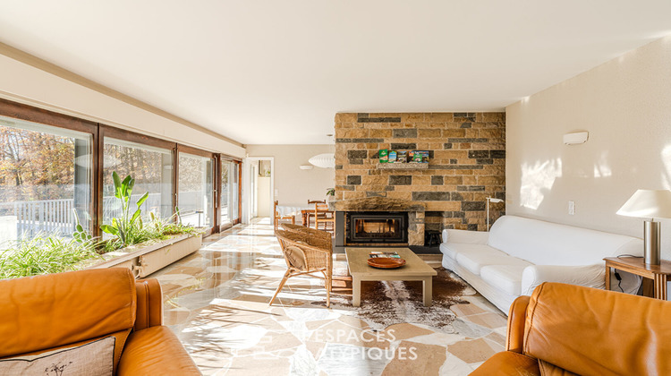 Ma-Cabane - Vente Maison LA BRESSE, 391 m²