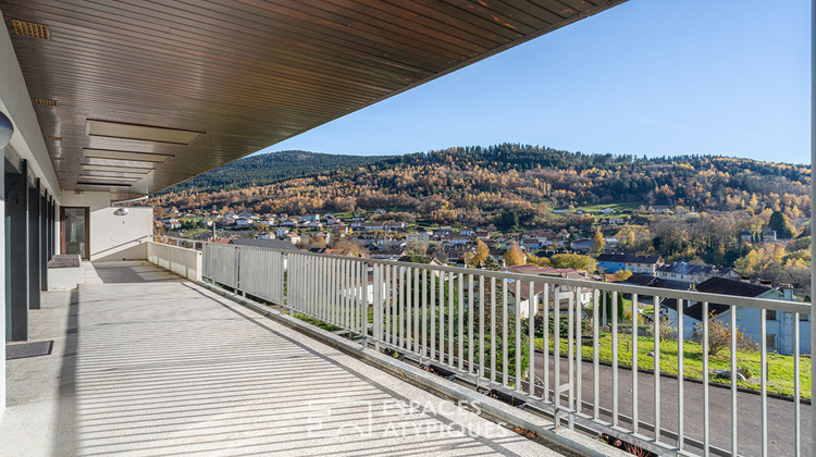 Ma-Cabane - Vente Maison LA BRESSE, 391 m²