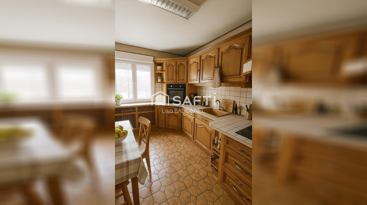 Ma-Cabane - Vente Maison La Bresse, 96 m²