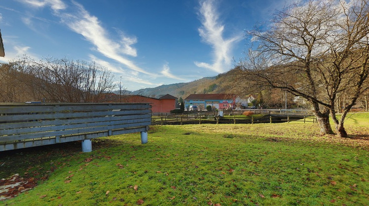 Ma-Cabane - Vente Maison LA BRESSE, 107 m²