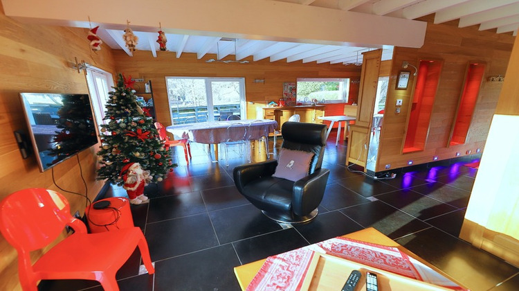 Ma-Cabane - Vente Maison LA BRESSE, 107 m²