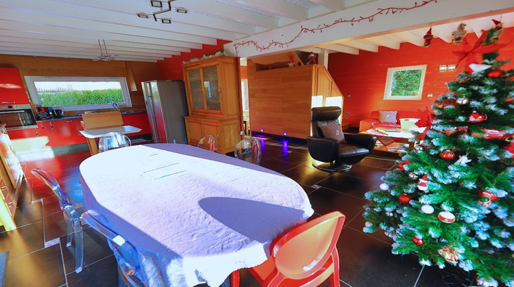 Ma-Cabane - Vente Maison LA BRESSE, 107 m²