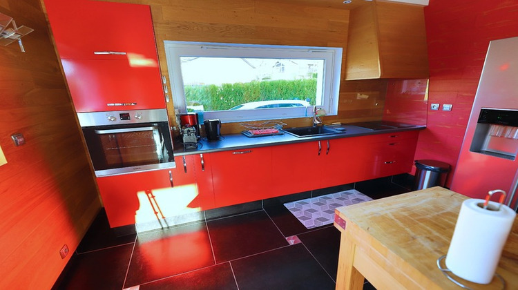 Ma-Cabane - Vente Maison LA BRESSE, 107 m²