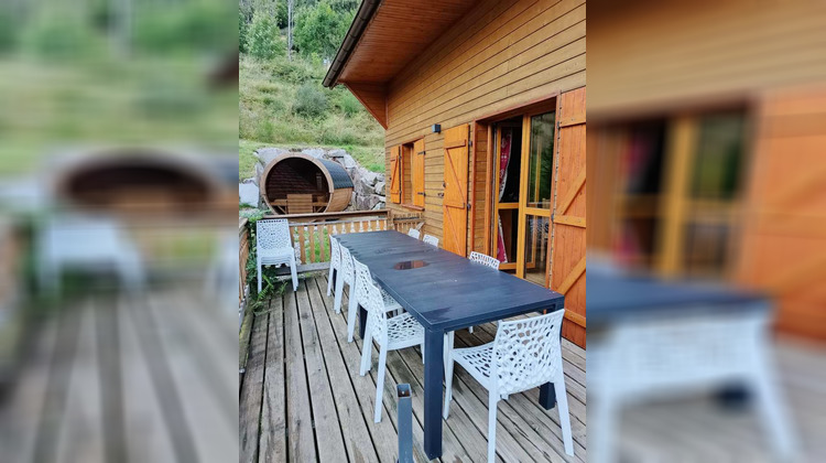 Ma-Cabane - Vente Maison La Bresse, 160 m²