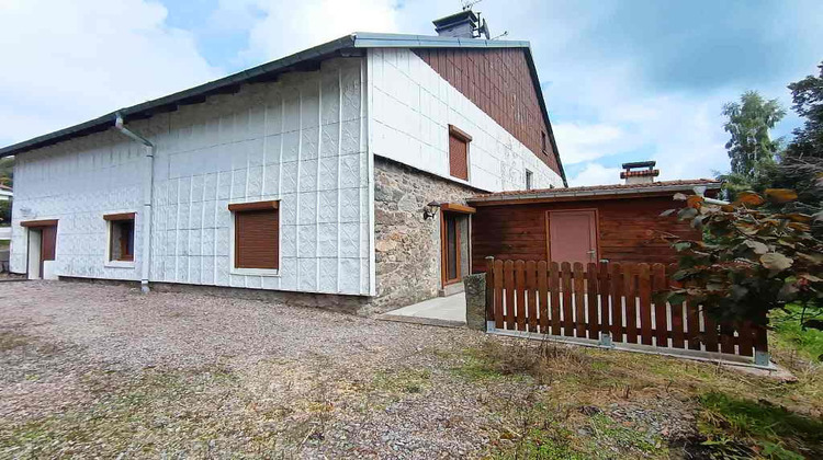 Ma-Cabane - Vente Maison La Bresse, 100 m²