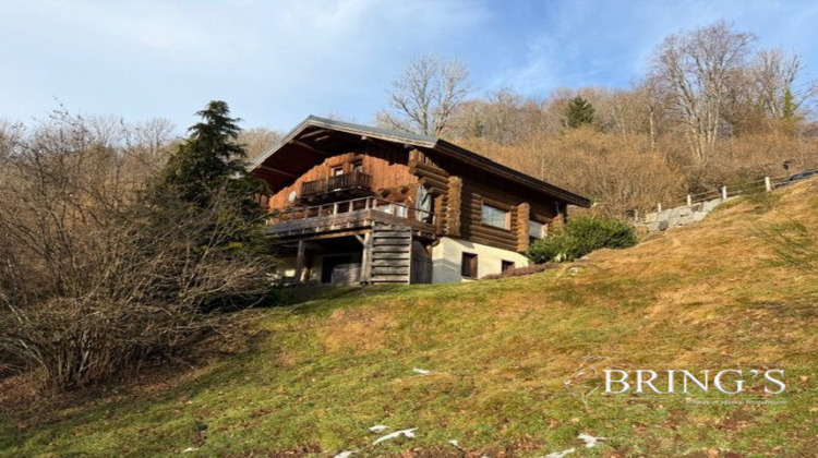 Ma-Cabane - Vente Maison La Bresse, 205 m²