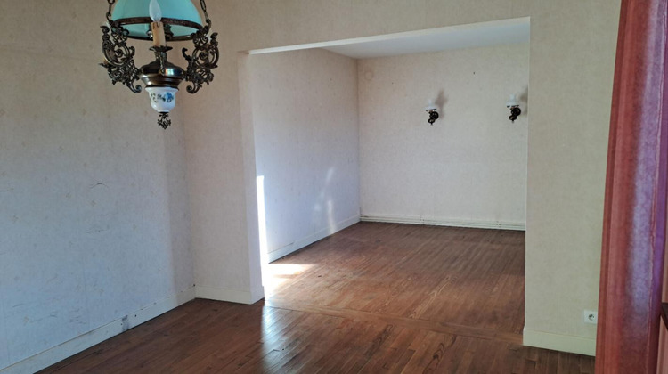 Ma-Cabane - Vente Maison LA BRESSE, 117 m²