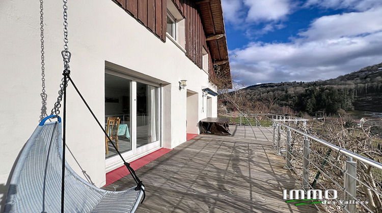 Ma-Cabane - Vente Maison LA BRESSE, 167 m²