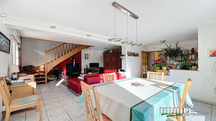 Ma-Cabane - Vente Maison LA BRESSE, 167 m²