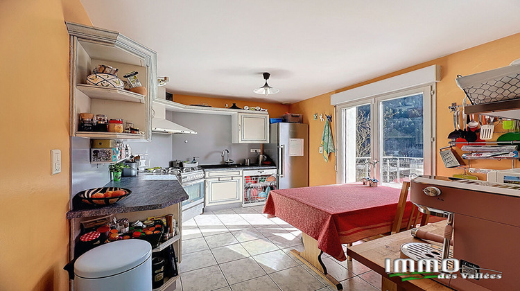 Ma-Cabane - Vente Maison LA BRESSE, 167 m²
