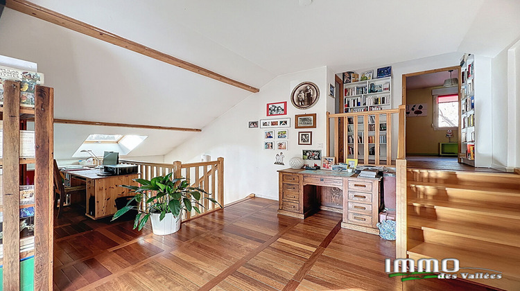 Ma-Cabane - Vente Maison LA BRESSE, 167 m²