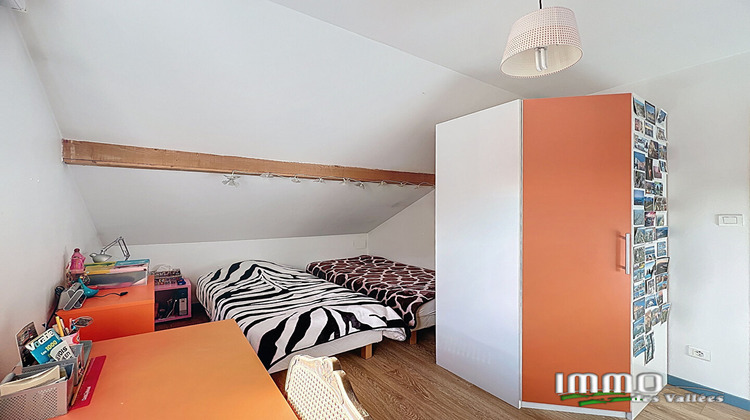 Ma-Cabane - Vente Maison LA BRESSE, 167 m²