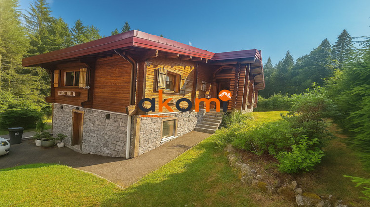 Ma-Cabane - Vente Maison La Bresse, 160 m²