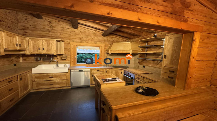 Ma-Cabane - Vente Maison La Bresse, 160 m²