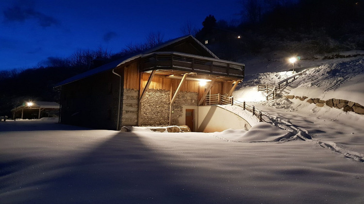 Ma-Cabane - Vente Maison La Bresse, 360 m²
