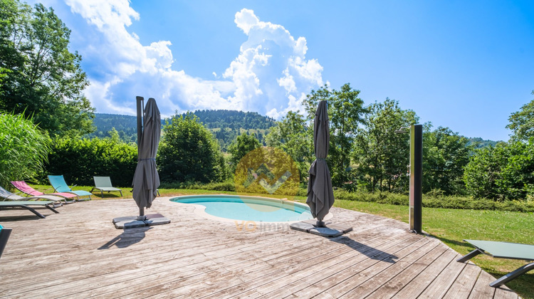 Ma-Cabane - Vente Maison La Bresse, 360 m²