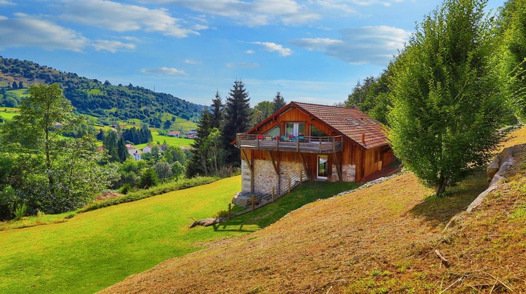 Ma-Cabane - Vente Maison LA BRESSE, 284 m²