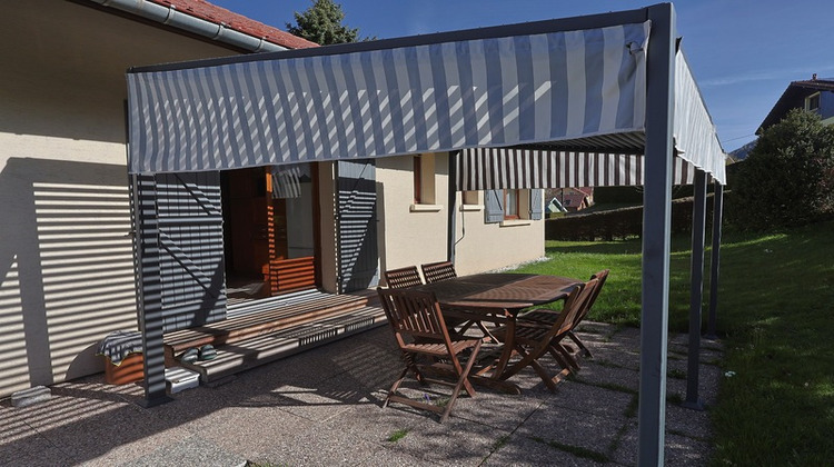 Ma-Cabane - Vente Maison LA BRESSE, 134 m²