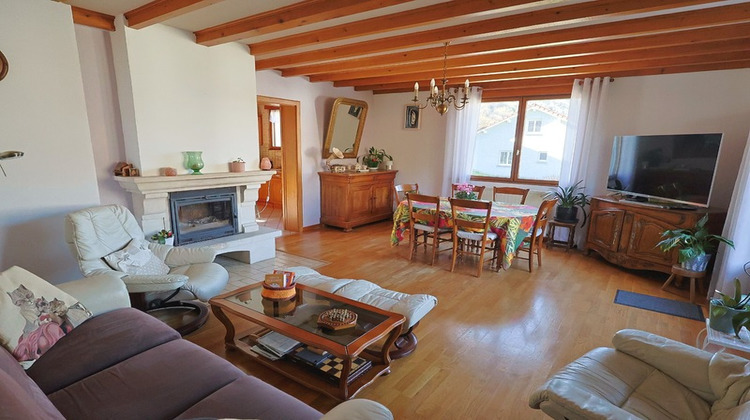 Ma-Cabane - Vente Maison LA BRESSE, 134 m²