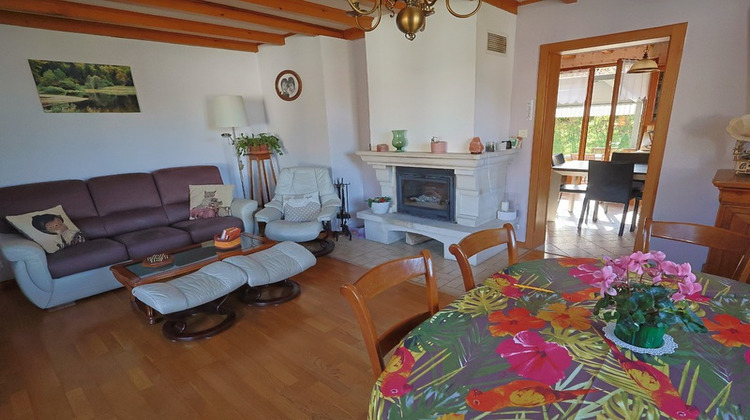 Ma-Cabane - Vente Maison LA BRESSE, 134 m²