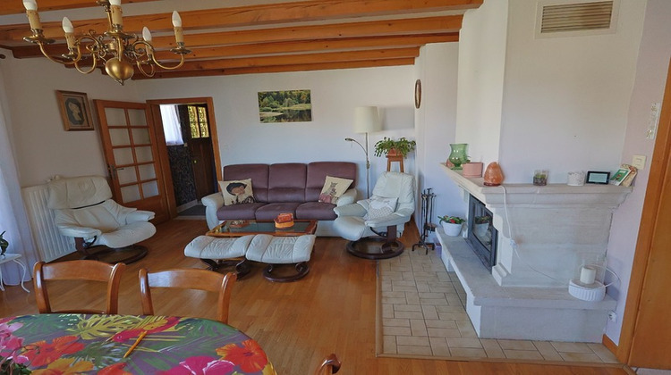 Ma-Cabane - Vente Maison LA BRESSE, 134 m²