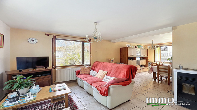 Ma-Cabane - Vente Maison LA BRESSE, 150 m²